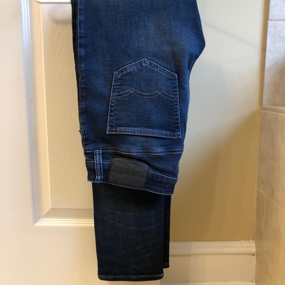 American Eagle Men’s Next Level Flex Skinny Jeans - Picture 2 of 12